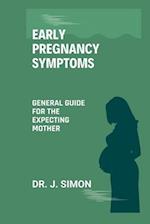 Early Pregnancy Symptoms