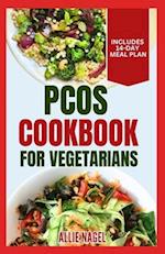 PCOS Cookbook for Vegetarians