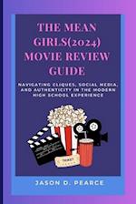 The Mean Girls(2024) Movie Review Guide