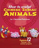 How to Sculpt Chinese Zodiac Animals