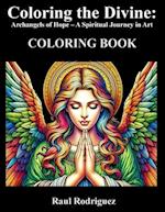 Coloring the Divine