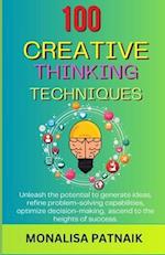 100 Creative Thinking Techniques