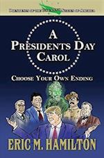 A Presidents Day Carol