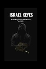 Israel Keyes