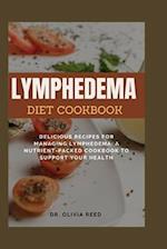 Lymphedema Diet Cookbook