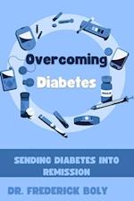 Overcoming Diabetes