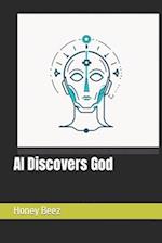 AI Discovers God