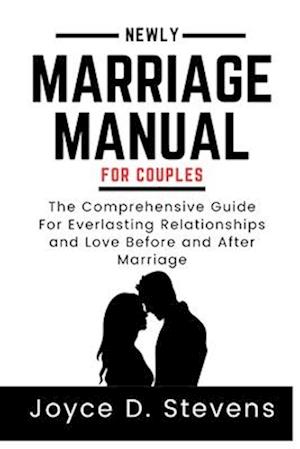 Newly Marriage Manual For Couples