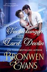 Die Verlockung des Lord Devlin