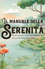 Il Manuale della Serenità