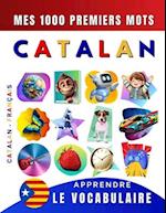 Apprendre le vocabulaire Catalan
