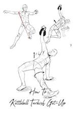 How To Kettlebell Turkish Get-Up