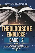 Theologische Einblicke Band. 2