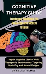 Cognitive THERAPY GUIDE