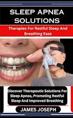 Sleep Apnea Solutions