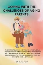 Coping With the Challenges of Aging Parents