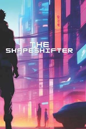 The Shapeshifter, childrens books ages 3-5, kids books