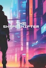 The Shapeshifter, childrens books ages 3-5, kids books