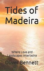 Tides of Madeira
