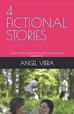 4 Fictional Stories