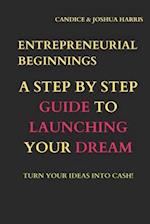 Entrepreneurial Beginnings