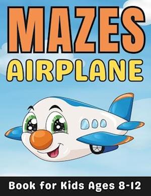 Airplane Gifts for Kids