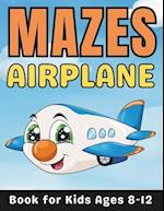 Airplane Gifts for Kids