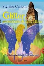 Glitter, avventure di una fatina