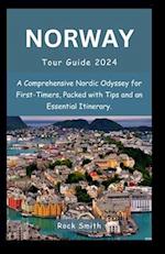 Norway Tour Guide 2024