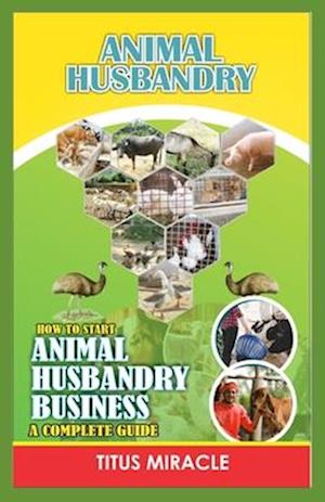 Animal Husbandry