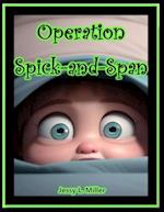 Operation Spick-and-Span