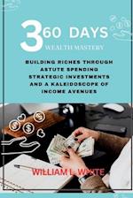 360 Days Wealth Mastery