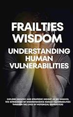 Frailties Wisdom