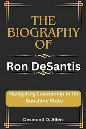 Ron DeSantis