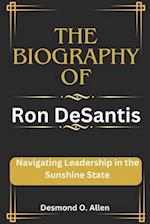 Ron DeSantis