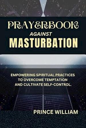 Prayerbook Against Masturbation