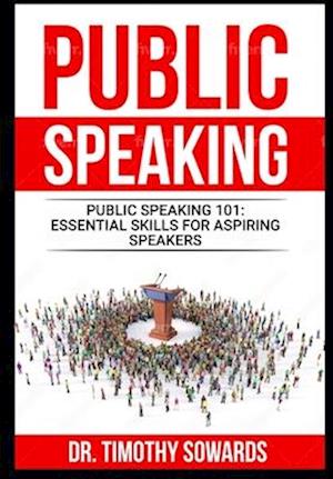 Public Speaking 101