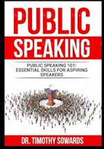 Public Speaking 101