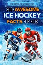 300+ Awesome Ice Hockey Facts for Kids