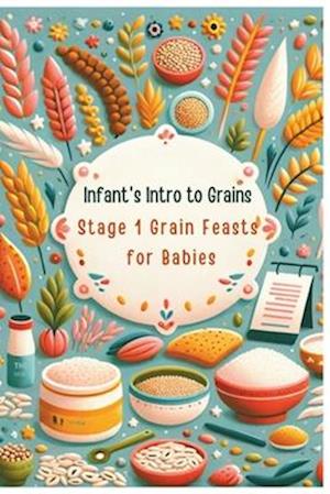 Infant's Intro to Grains