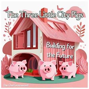 The Three Little City Pigs