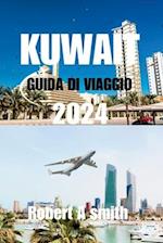 Guida Di Viaggio Kuwait 2024