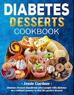 Diabetes Desserts Cookbook