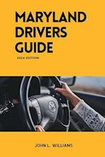 Maryland Drivers Guide