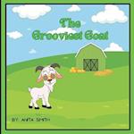 The Grooviest Goat