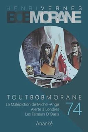 Tout Bob Morane/74