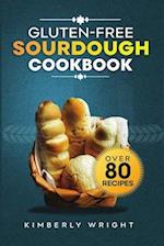 Gluten-free sourdough Cookbook