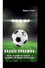 Rassie Erasmus