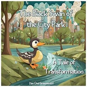 The Black Swan of the City Park