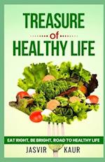 TREASURE of HEALTHY LIFE